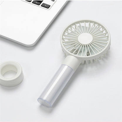Mini Desktop Fan