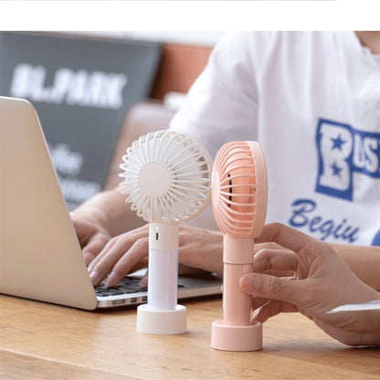 Mini Desktop Fan