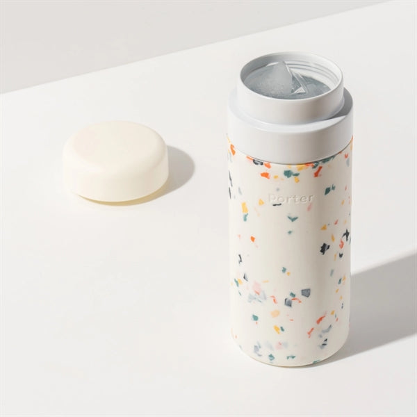 W&P Porter Insulated Ceramic Bottle 16 Oz