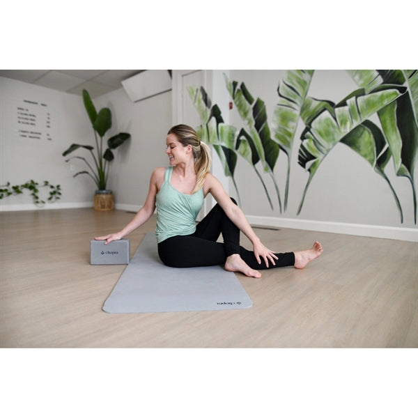 Restore 6mm Yoga Mat