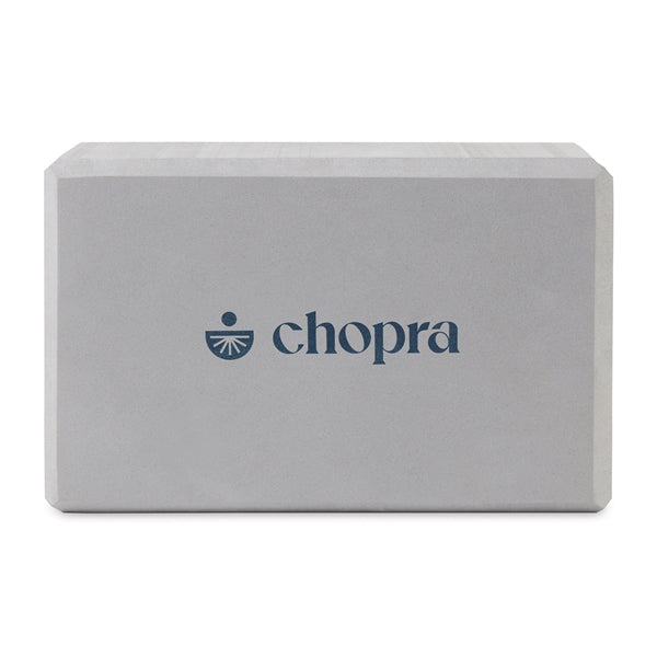 Restore Yoga Block