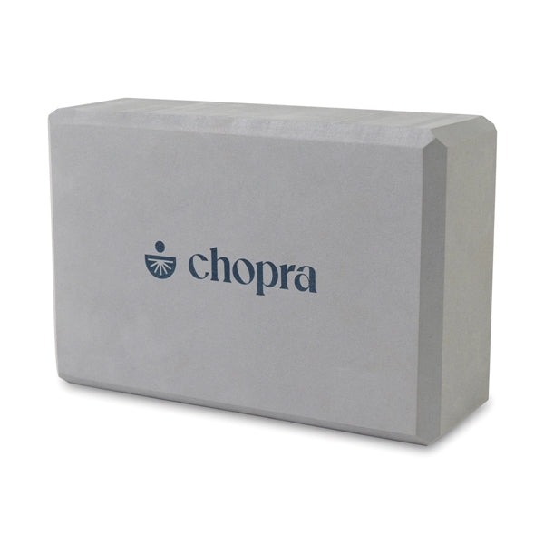 Restore Yoga Block