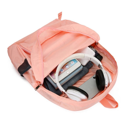 3-in-1 Foldable Ultralight Outdoor Backpack
