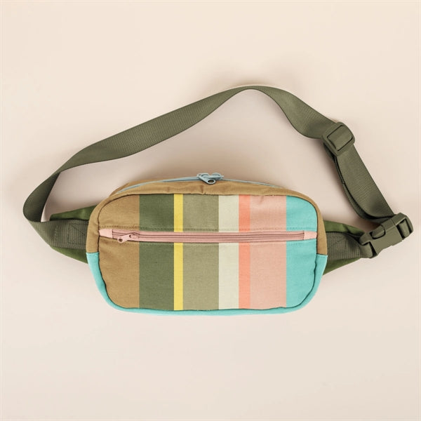 Hip Bag - 4cp Poly