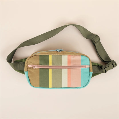 Hip Bag - 4cp Poly