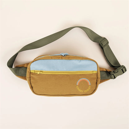 Hip Bag - 4cp Poly