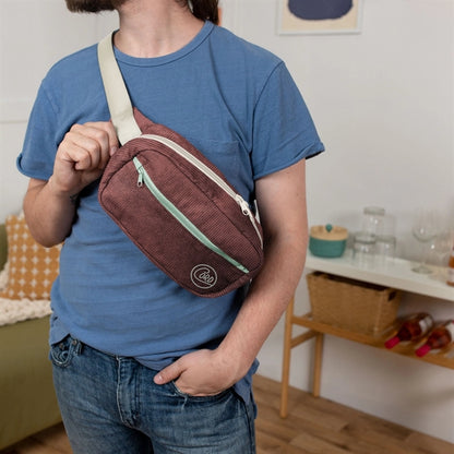 5280 Hip Bag - Corduroy