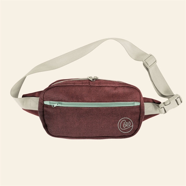 5280 Hip Bag - Corduroy
