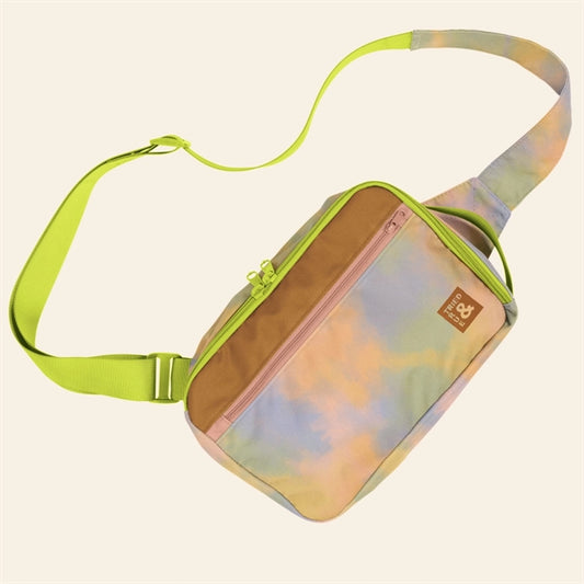 Sling - 4 color Process 1000d RPET