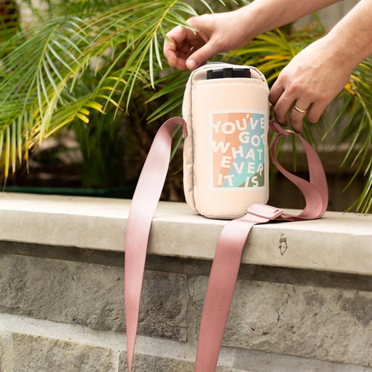 HYDRATION SLING - 4CP POLY