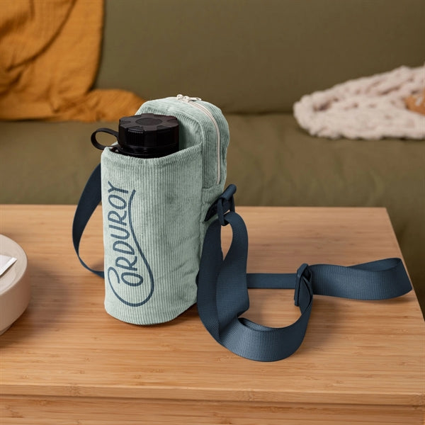 HYDRATION SLING - CORDUROY