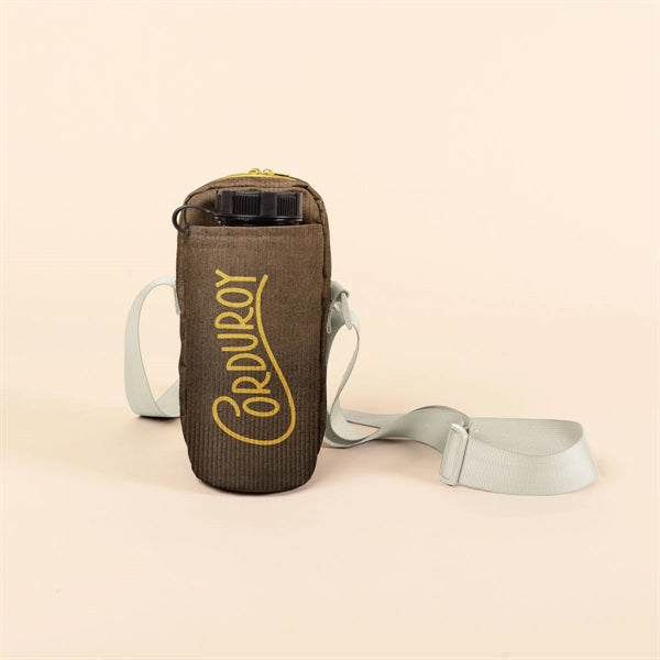 HYDRATION SLING - CORDUROY