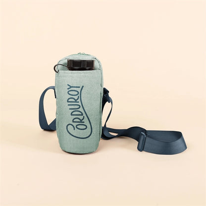 HYDRATION SLING - CORDUROY