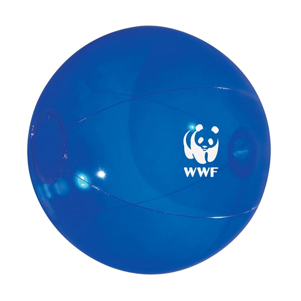 12" Beach Ball