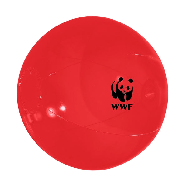 12" Beach Ball