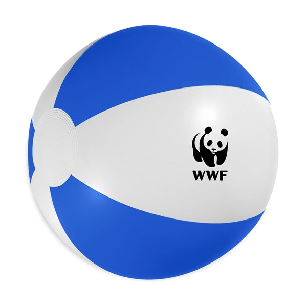 12" Beach Ball