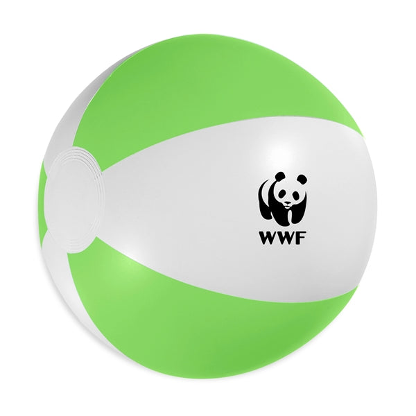 12" Beach Ball