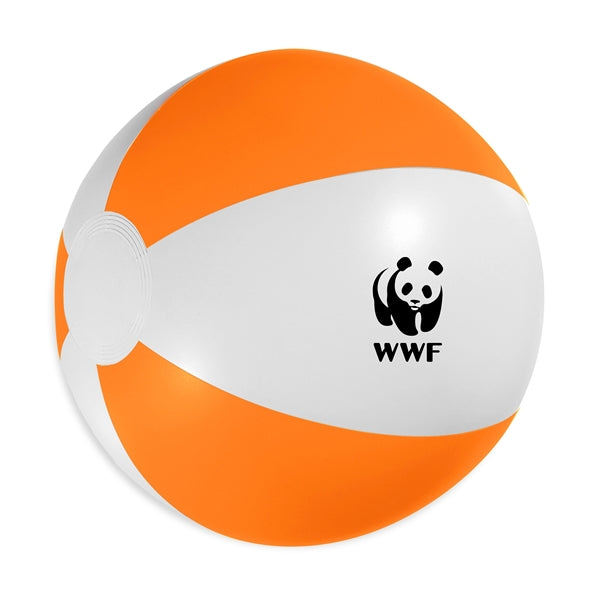12" Beach Ball