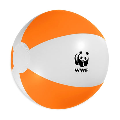 12" Beach Ball