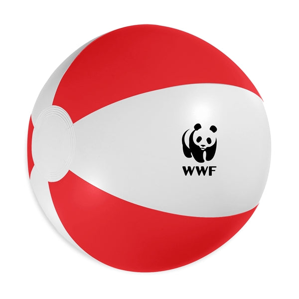 12" Beach Ball
