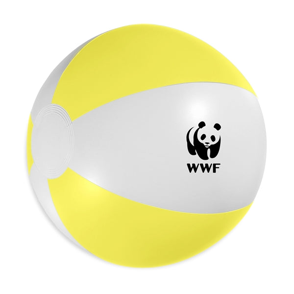 12" Beach Ball