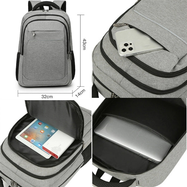 Business Computer Backpack