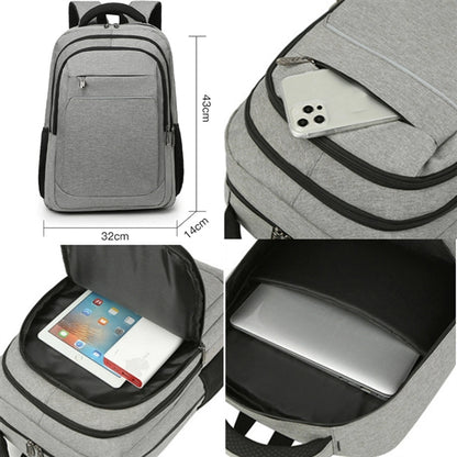 Business Computer Backpack