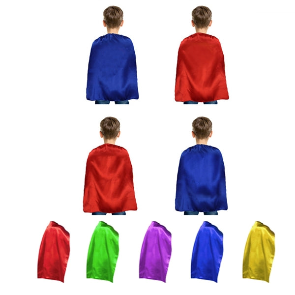 Kid Superhero Cape