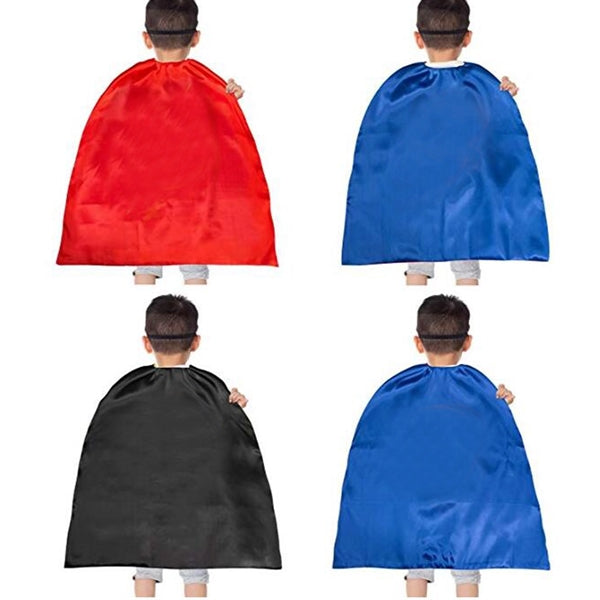 Kid Superhero Cape