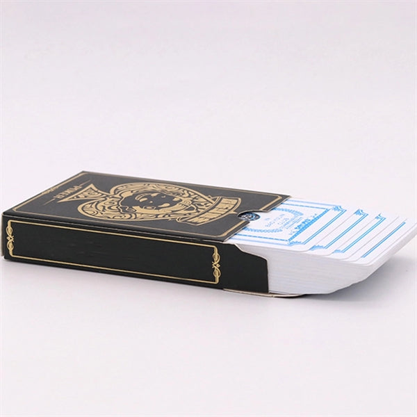 Custom Playing Cards