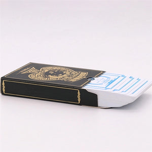Custom Playing Cards