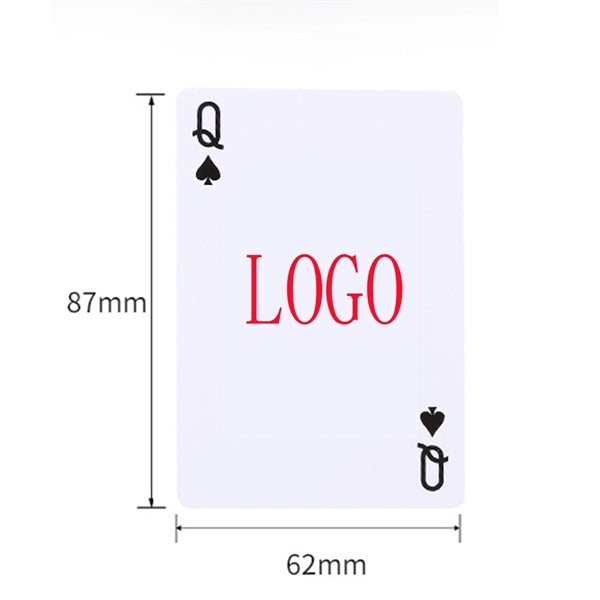 Custom Playing Cards