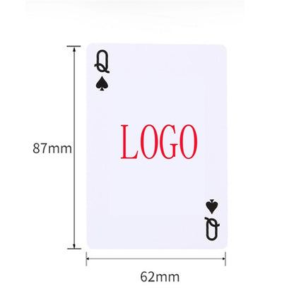 Custom Playing Cards