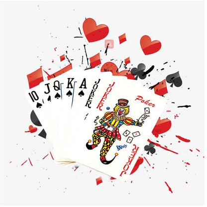 Custom Playing Cards