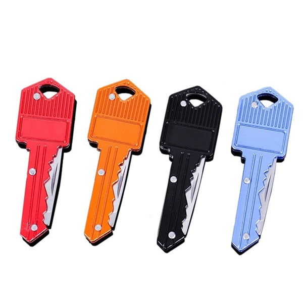 Portable Key Fold Knife