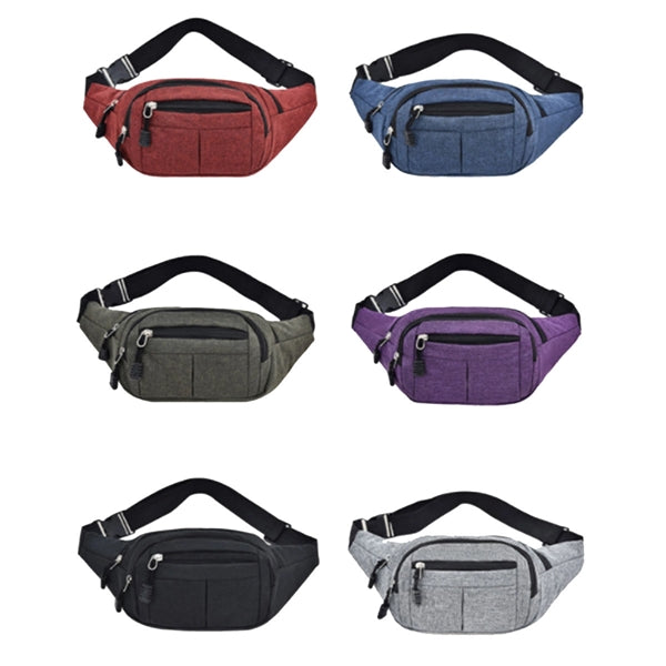 Outdoor Leisure Fanny Pack
