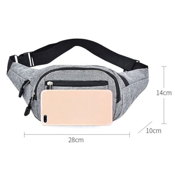 Outdoor Leisure Fanny Pack
