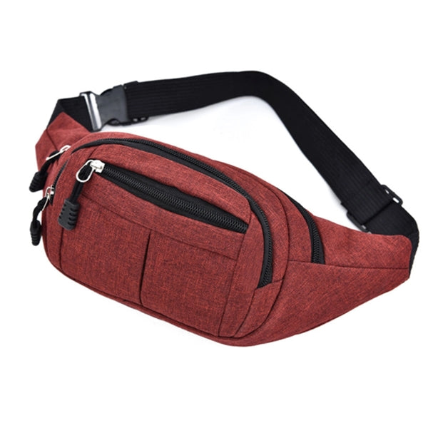 Outdoor Leisure Fanny Pack