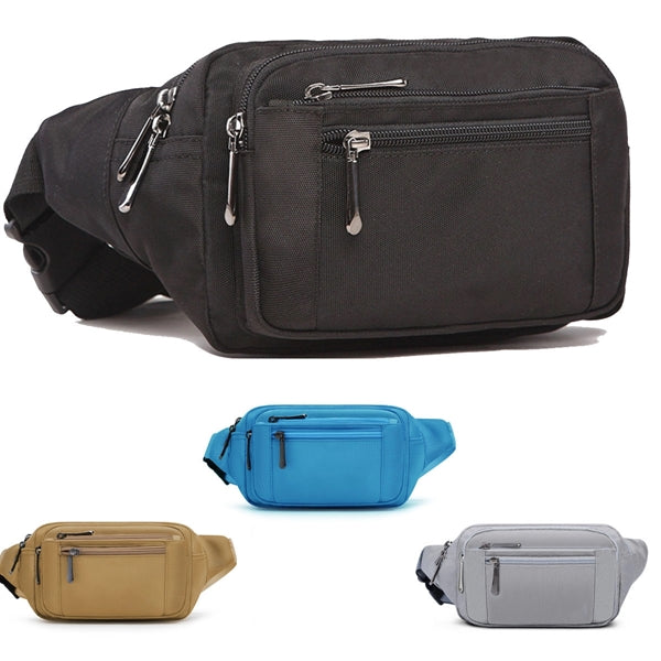 Outdoor Leisure Waist Pack