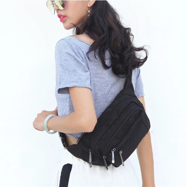 Outdoor Leisure Waist Pack