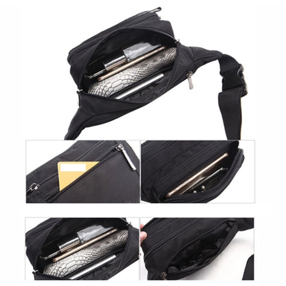 Outdoor Leisure Waist Pack
