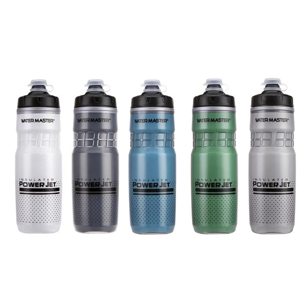 Insulated  Squeeze Bottle 21oz
