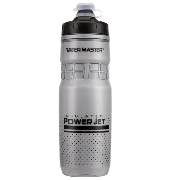 Insulated  Squeeze Bottle 21oz