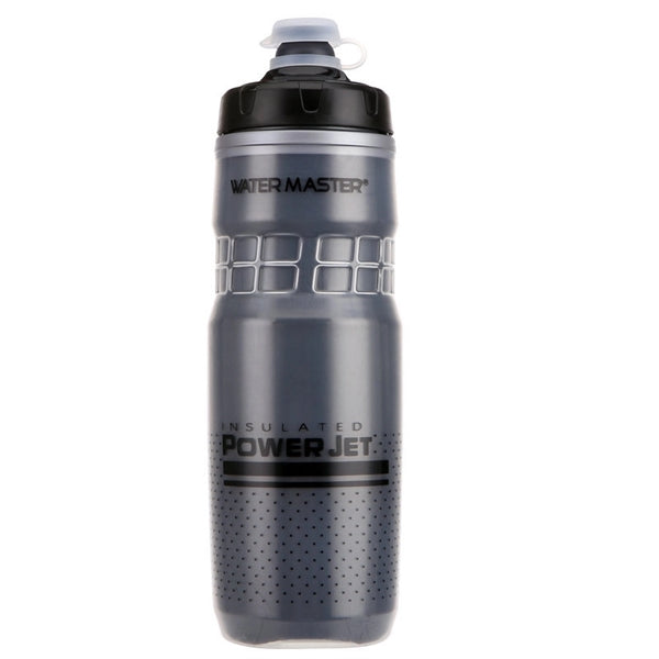 Insulated  Squeeze Bottle 21oz