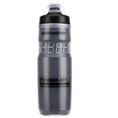 Insulated  Squeeze Bottle 21oz