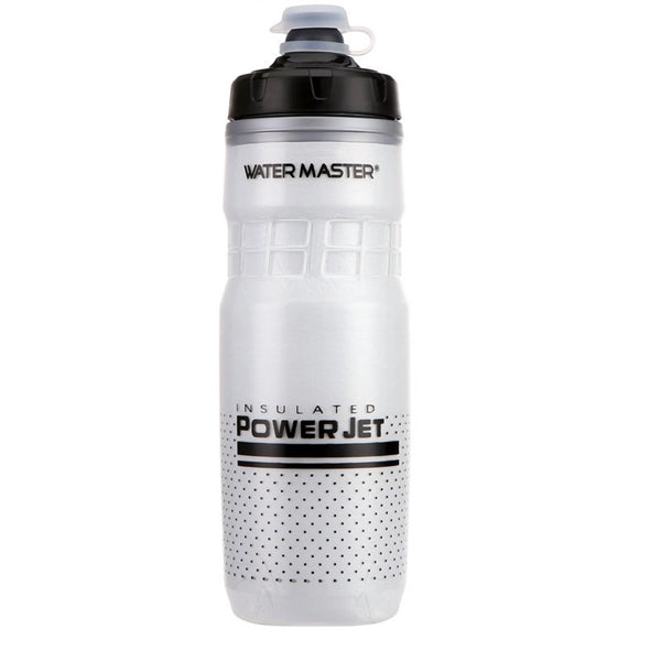 Insulated  Squeeze Bottle 21oz