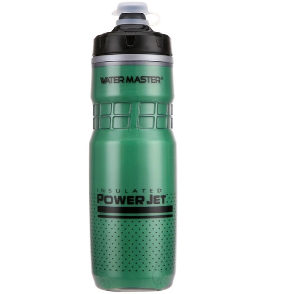 Insulated  Squeeze Bottle 21oz
