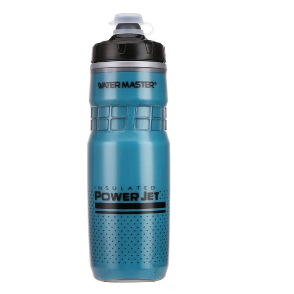 Insulated  Squeeze Bottle 21oz