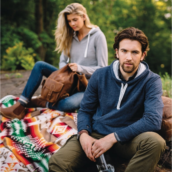 Men's Williamslake Roots73 Hoody