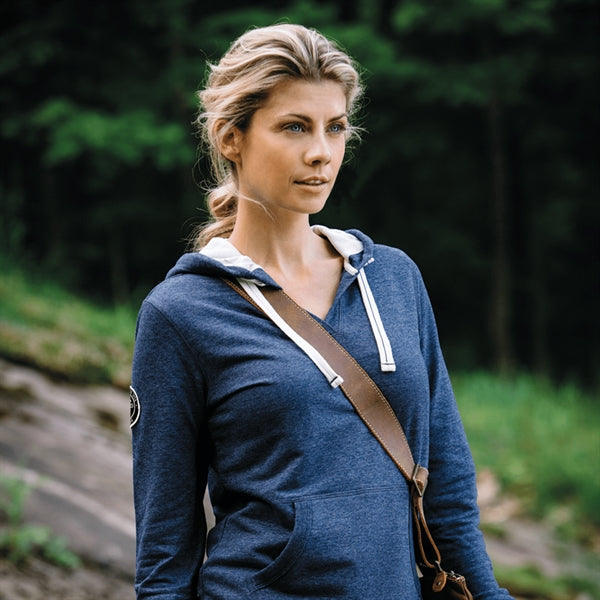 Women's Williamslake Roots73 Hoody